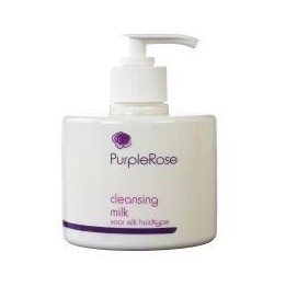 Purple Rose Reinigingsmilk 300 ml
