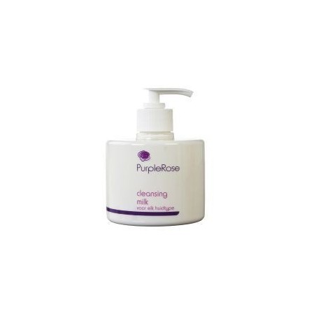 Purple Rose Reinigingsmilk 300 ml