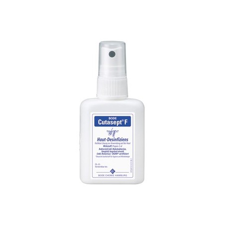 Cutasept huiddesinfectie spray 50ml 