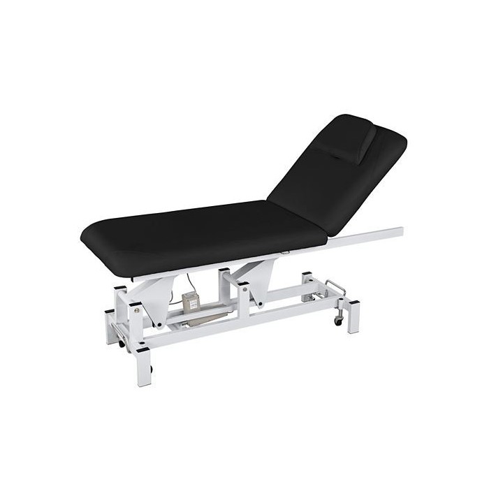 Massagetafel Electrisch Lumb