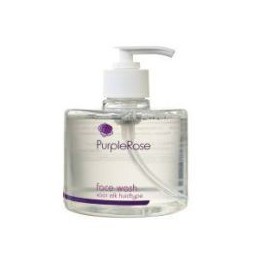 Purple Rose Face Wash 300 ml