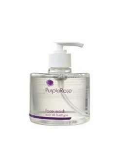 Purple Rose Face Wash 300 ml