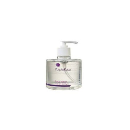 Purple Rose Face Wash 300 ml