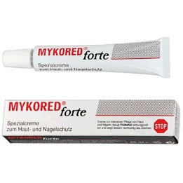 Mykored Forte creme 20gr