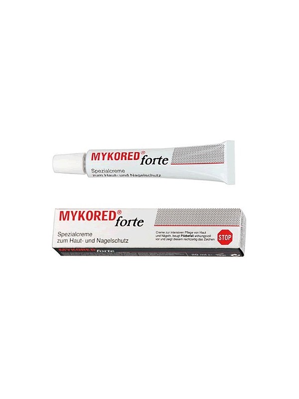 Mykored Forte creme 20gr