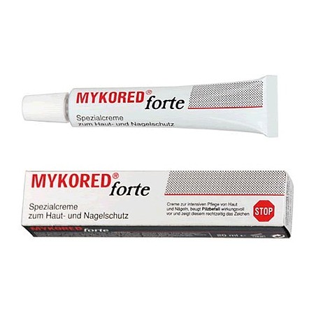 Mykored Forte creme 20gr