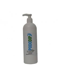 PODODIP Deobalsem Groen 500 ml