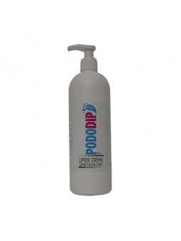 PODODIP Lipide Creme Diabetische Voet 500 ml