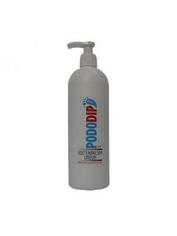 PODODIP Voetenbalsem Ureum 500 ml