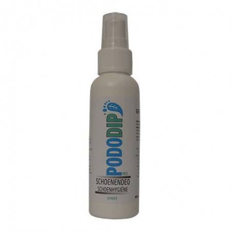 PODODIP Schoenendeo Schoenhygiëne 75 ml