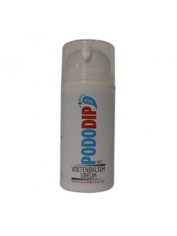 PODODIP Voetenbalsem Ureum 100 ml