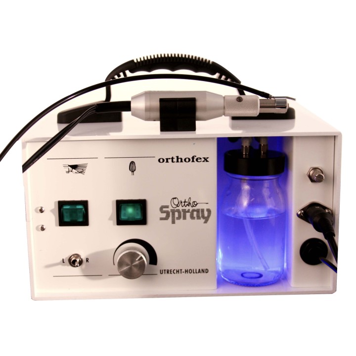 orthospray