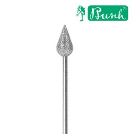 DIAMANT PEER DIK/SPITS  FIJN 892-070