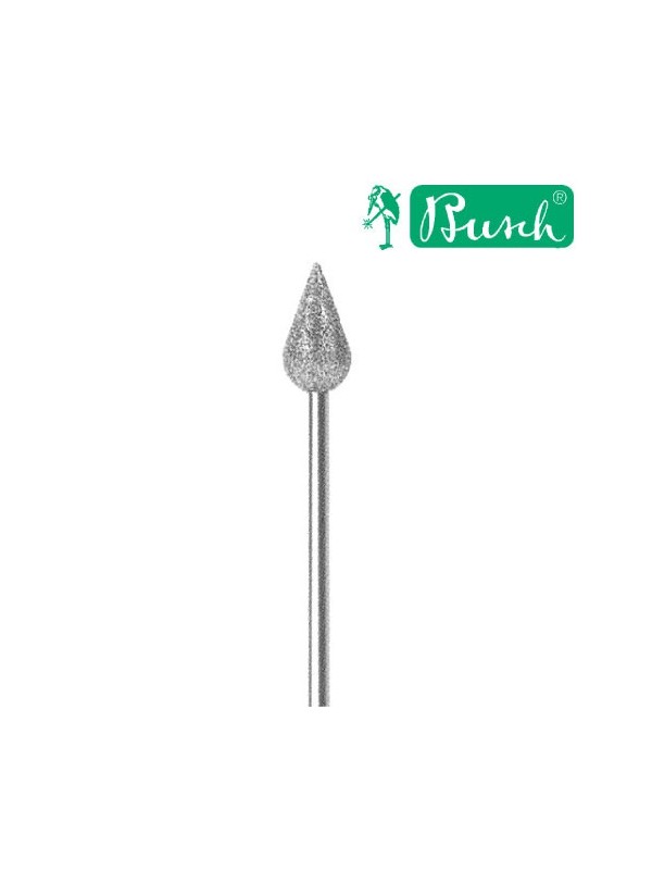 DIAMANT PEER DIK/SPITS  FIJN 892-070