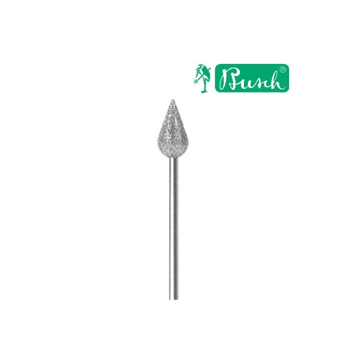 DIAMANT PEER DIK/SPITS  FIJN 892-070