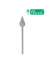 DIAMANT PEER DIK/SPITS  FIJN 892-070