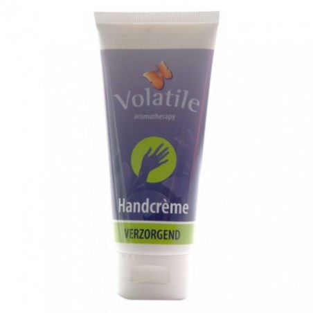 Volatile Handcrème verzorgend 100ml