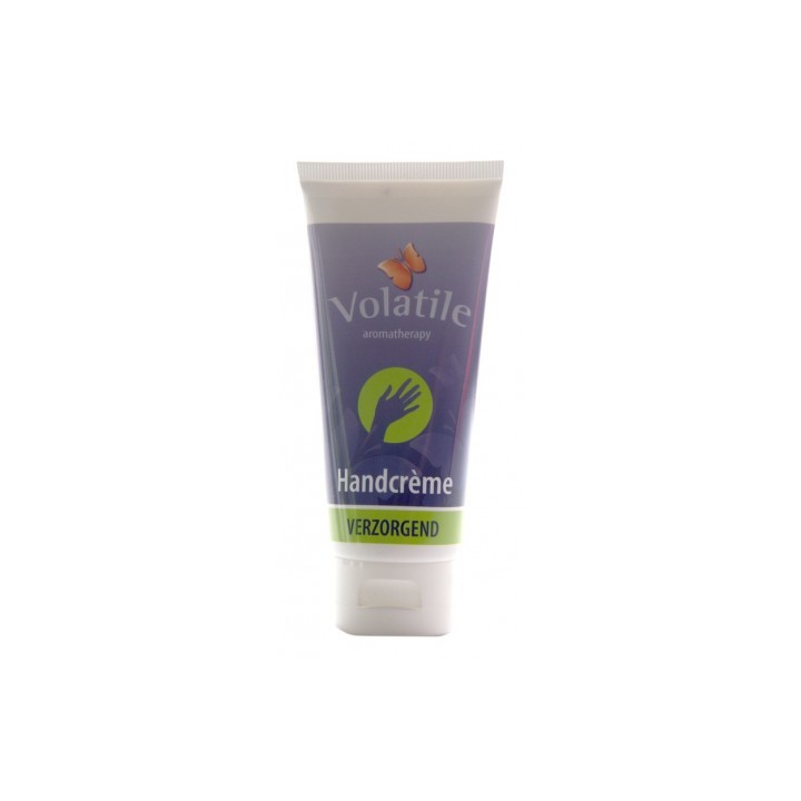 Volatile Handcrème verzorgend 100ml