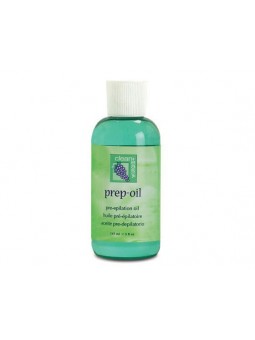 Clean & Easy Prep Oil