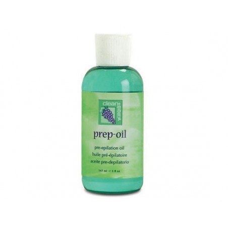 Clean & Easy Prep Oil