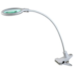 Loupelamp LED ambulant
