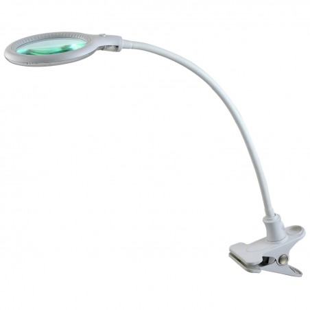 Loupelamp LED ambulant