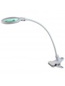 Loupelamp LED ambulant