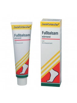 Laufwunder Fußbalsam Rood