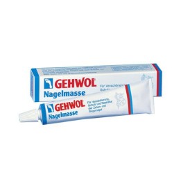 Gehwol Nagelmasse 15 ml