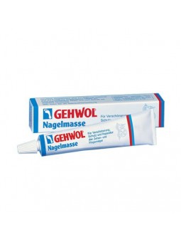 Gehwol Nagelmasse 15 ml
