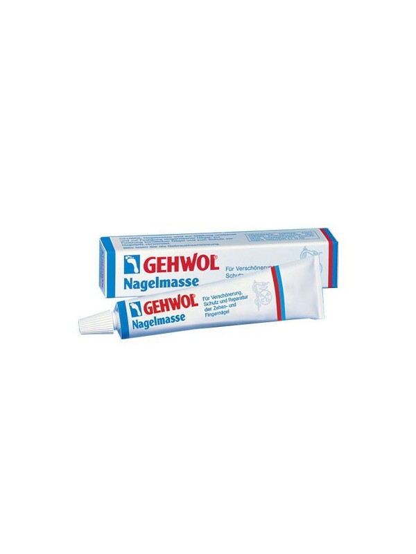 Gehwol Nagelmasse 15 ml