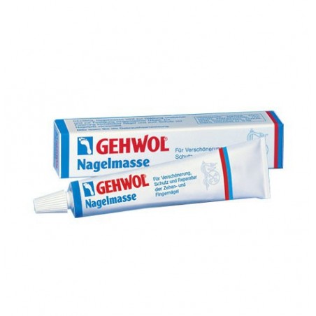 Gehwol Nagelmasse 15 ml