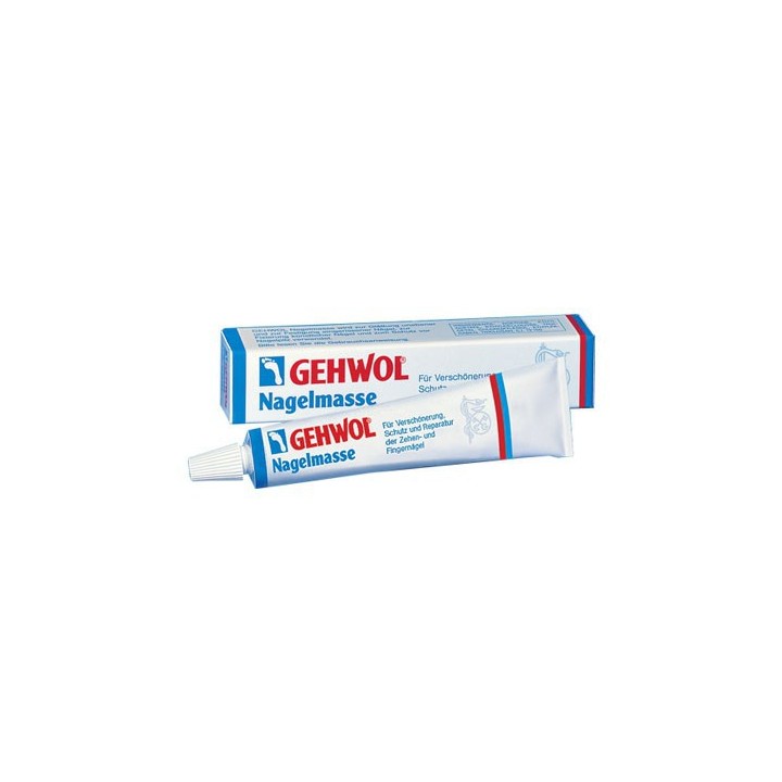 Gehwol Nagelmasse 15 ml