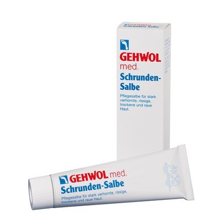 Gehwol Klovenzalf 75 ml