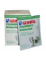 Gehwol Fusskraft Kruidenbad