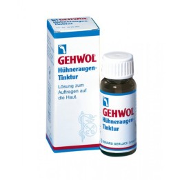 Gehwol Likdoorn Tinctuur 15 ml