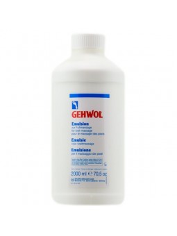 Gehwol Emulsie 2000 ml