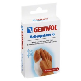 Gehwol Knobbelkussen