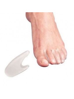 Siliconen Teenscheider maat S 3 stuks