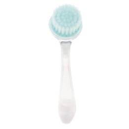 massgeborstel gelaat