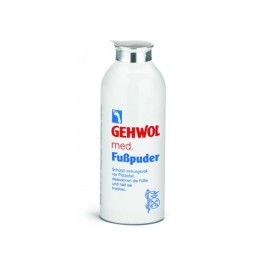 Gehwol med. Voetpoeder Fungicide