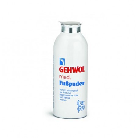 Gehwol med. Voetpoeder Fungicide