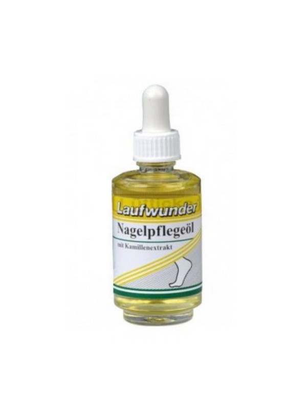 Laufwunder Nagelverzorgingsolie 50 ml