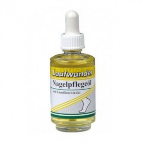 Laufwunder Nagelverzorgingsolie 50 ml