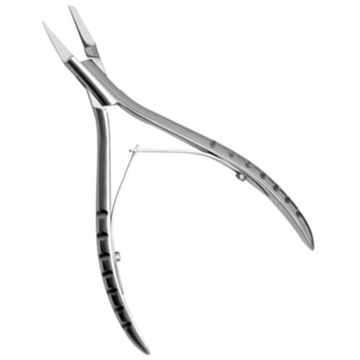 Ingegroeide nageltang