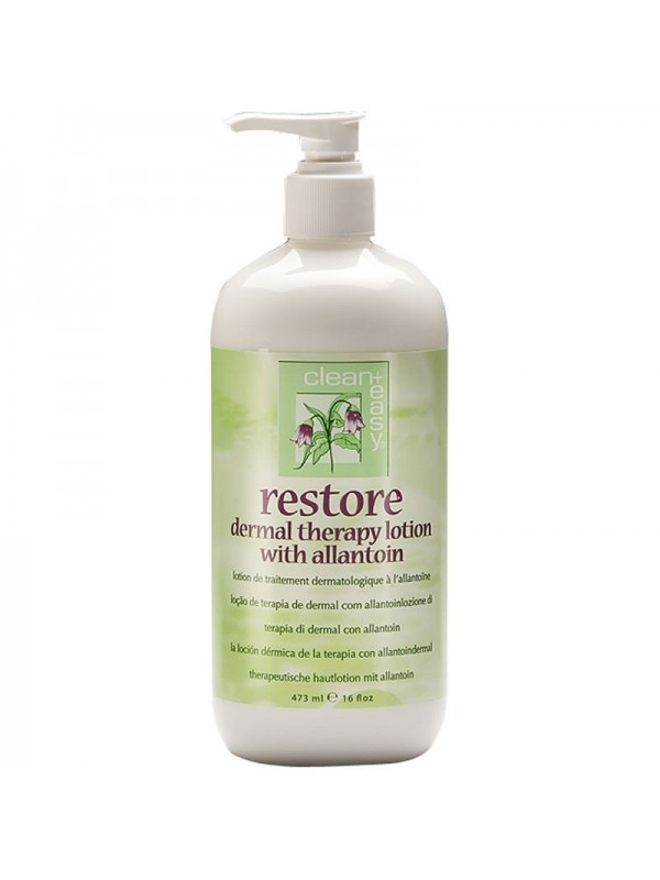 Clean and Easy Restore lotion 473 ml