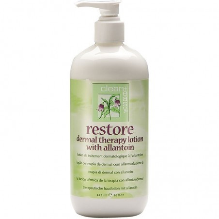 Clean and Easy Restore lotion 473 ml