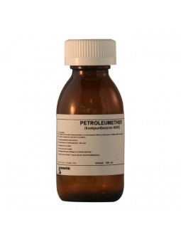 Petroleumether