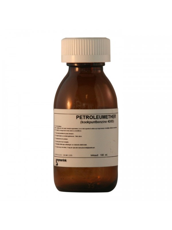 Petroleumether