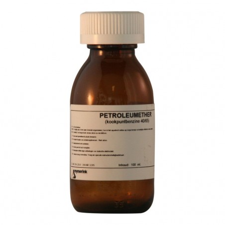 Petroleumether